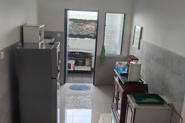 PRIMA @ KAMPUNG PALOH