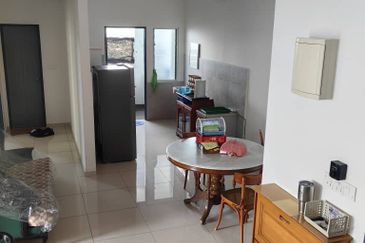 PRIMA @ KAMPUNG PALOH