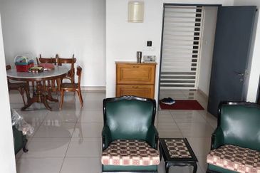 PRIMA @ KAMPUNG PALOH