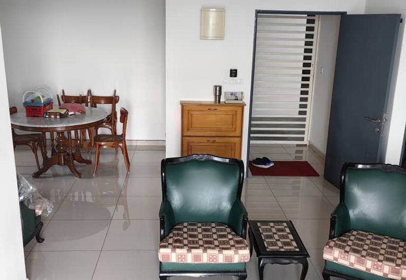 PRIMA @ KAMPUNG PALOH