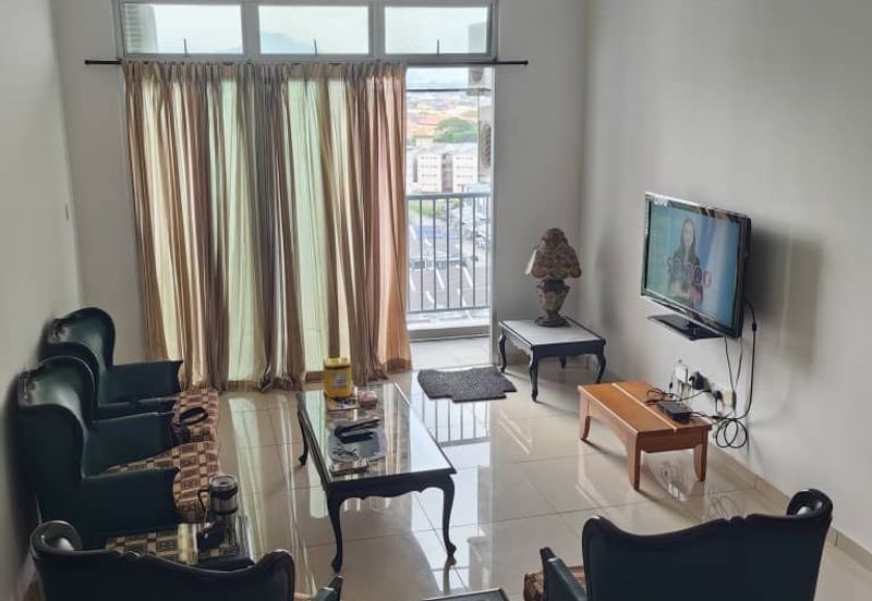 PRIMA @ KAMPUNG PALOH