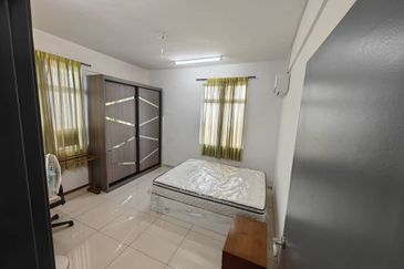 PRIMA @ KAMPUNG PALOH