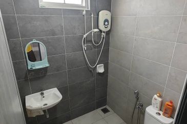 PRIMA @ KAMPUNG PALOH