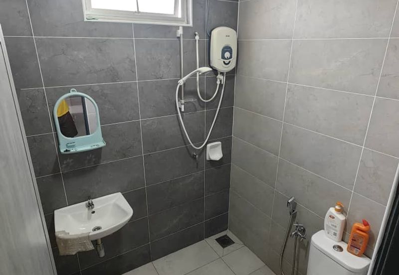 PRIMA @ KAMPUNG PALOH