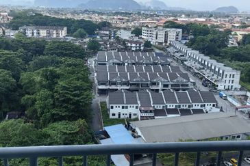 PRIMA @ KAMPUNG PALOH