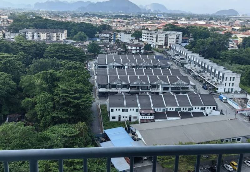 PRIMA @ KAMPUNG PALOH