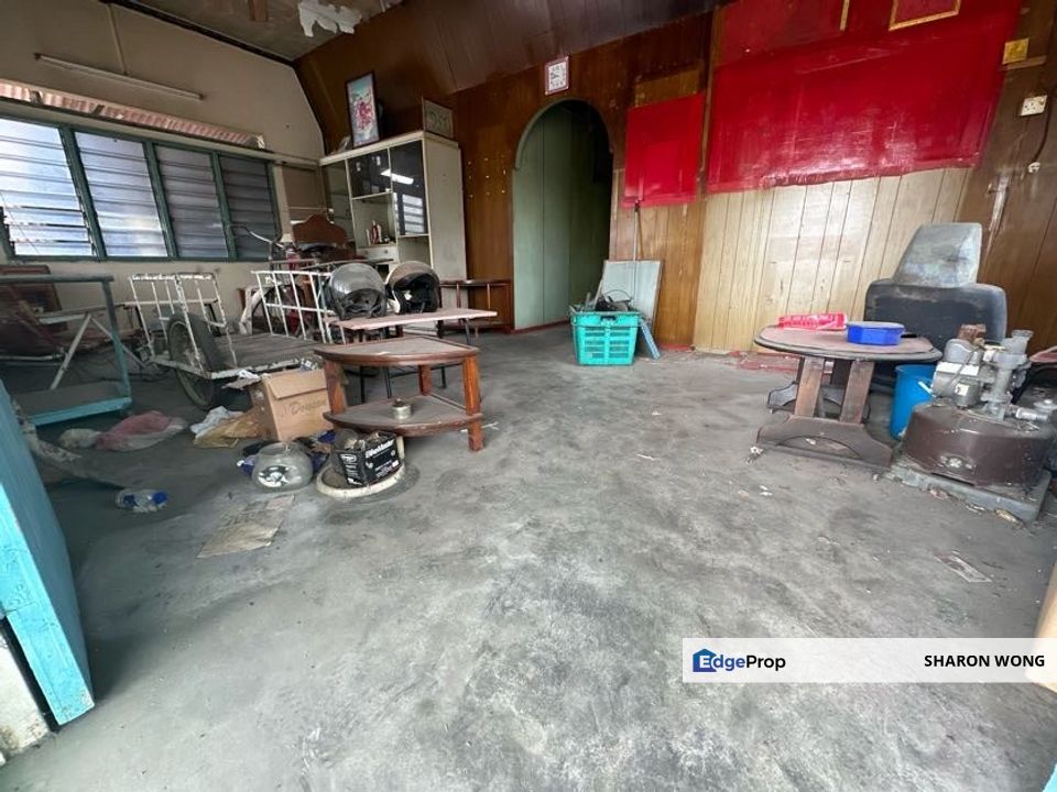 Bercham, Ipoh Perak, Bungalow House, For Sale, Below Market Price, Perak, Ipoh