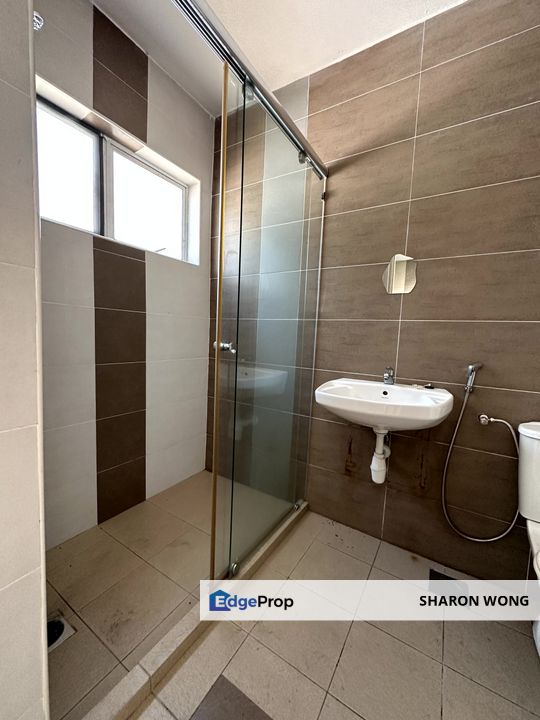 Bandar Baru Sri Klebang, Parklane, Double Storey Semi Detached, For Sale, Under Market Value, Perak, Kinta