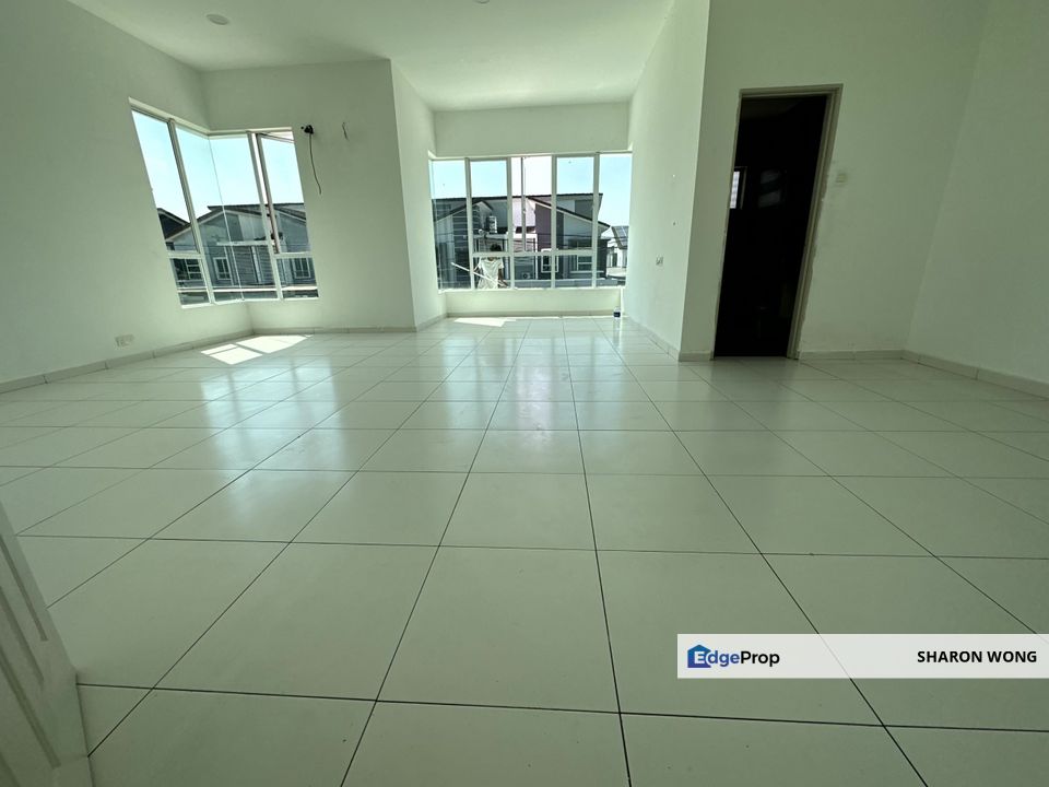 Bandar Baru Sri Klebang, Parklane, Double Storey Semi Detached, For Sale, Under Market Value, Perak, Kinta