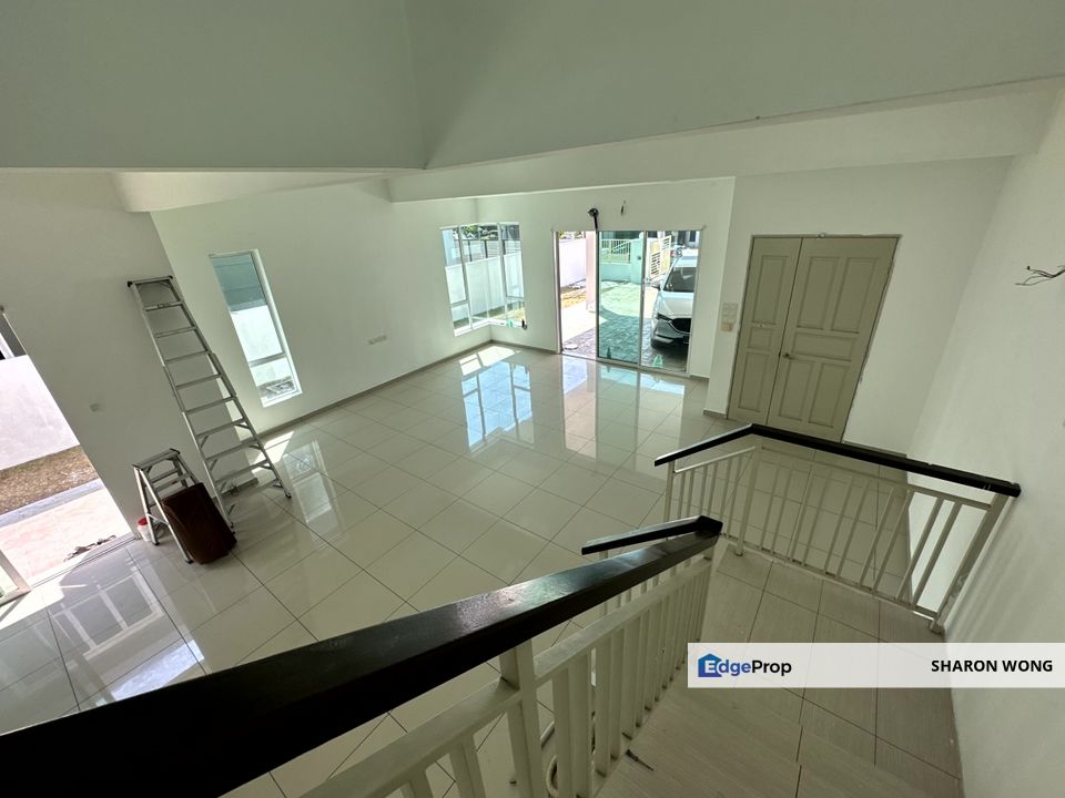 Bandar Baru Sri Klebang, Parklane, Double Storey Semi Detached, For Sale, Under Market Value, Perak, Kinta