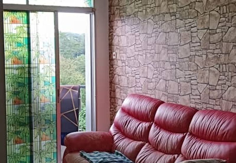 King's Height Apartment