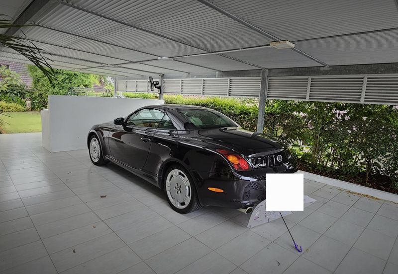 Port Dickson, Negeri Sembilan | Bungalow 1.5 Storey | Freehold Non-Bumi Lot | European Style with Swimming Pool | Partially Furnished