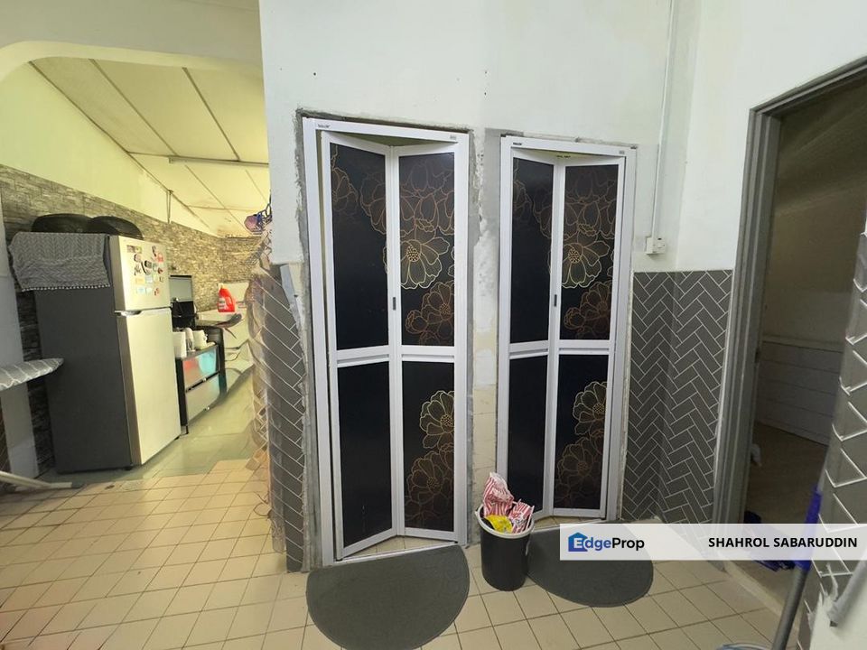 Taman Desa Jasmin | Bandar Baru Nilai, Negeri Sembilan | Terrace Single Storey House | Freehold Non-Bumi Lot | Renovated, Negeri Sembilan, Nilai