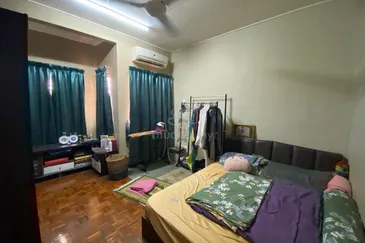 Seksyen 3, Bandar Baru Bangi