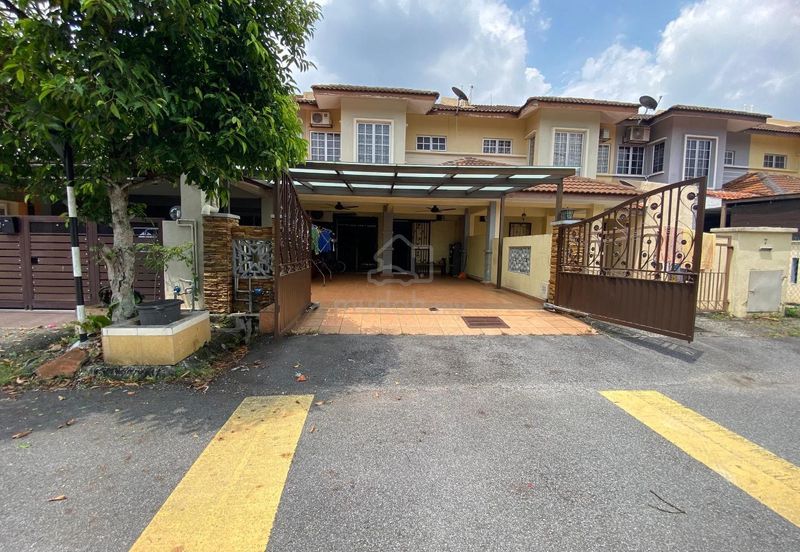 Seksyen 3, Bandar Baru Bangi