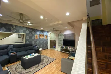 Seksyen 3, Bandar Baru Bangi