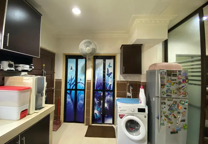 Seksyen 3, Bandar Baru Bangi