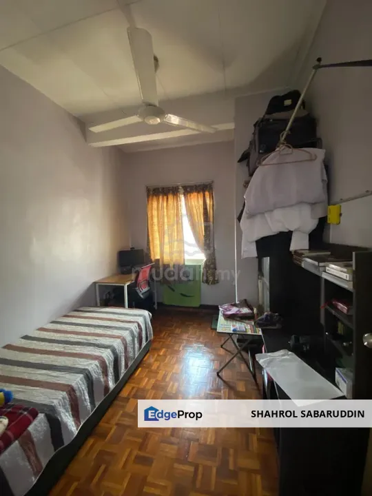 Seksyen 3 | Bangi, Selangor | Terrace Double Storey | Renovated, Extended & Facing Open!, Selangor, Bangi