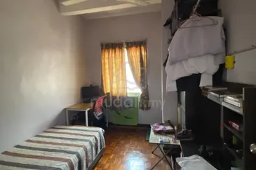 Seksyen 3, Bandar Baru Bangi