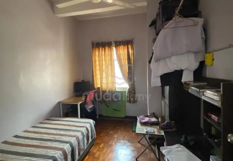 Seksyen 3, Bandar Baru Bangi