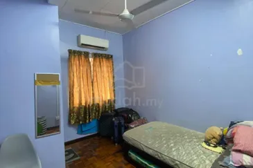 Seksyen 3, Bandar Baru Bangi