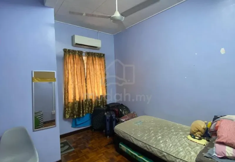 Seksyen 3, Bandar Baru Bangi