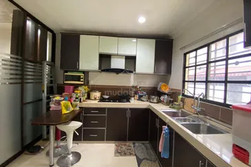 Seksyen 3, Bandar Baru Bangi