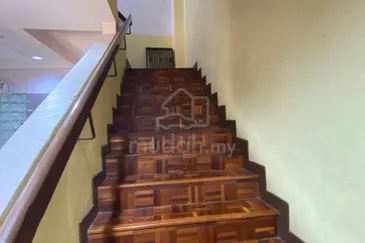 Seksyen 3, Bandar Baru Bangi