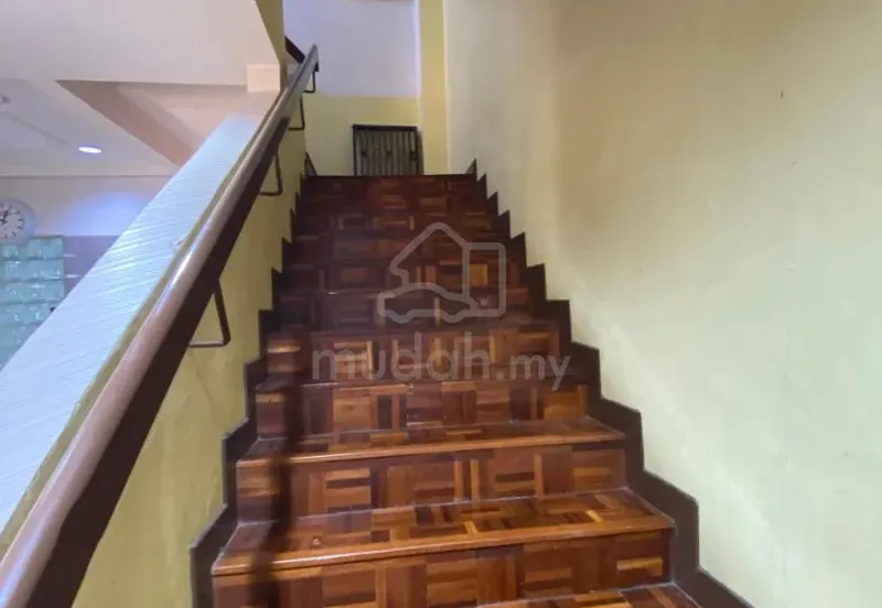 Seksyen 3, Bandar Baru Bangi