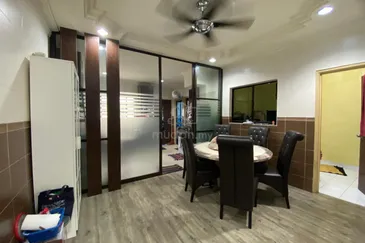 Seksyen 3, Bandar Baru Bangi