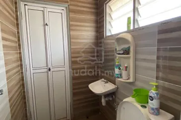 Seksyen 3, Bandar Baru Bangi