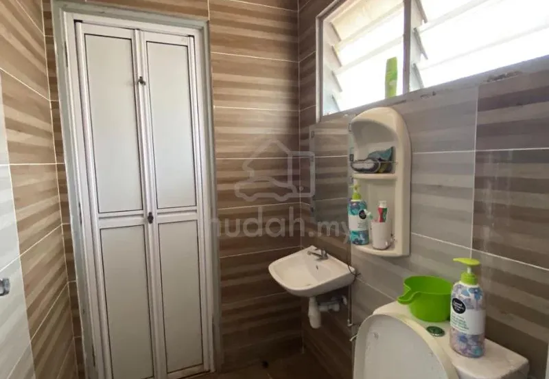 Seksyen 3, Bandar Baru Bangi