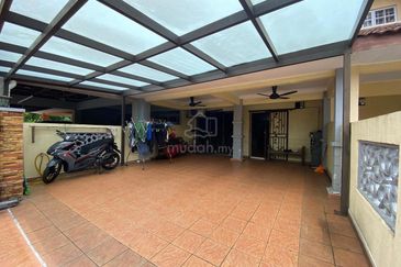 Seksyen 3, Bandar Baru Bangi