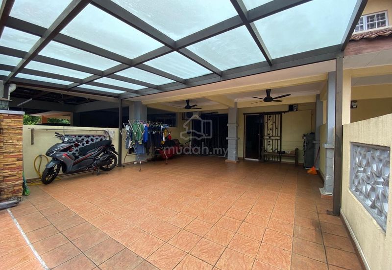 Seksyen 3, Bandar Baru Bangi