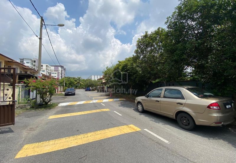 Seksyen 3, Bandar Baru Bangi