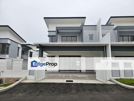 Modern 2-Storey Semi-D | Freehold | Bukit Kemayan 2, Seremban - Premium Location!, Negeri Sembilan, Seremban