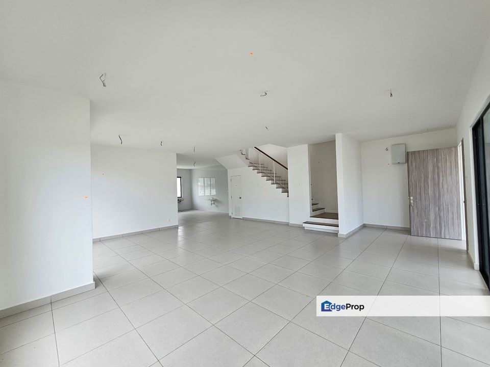 Rasah Kemayan Height | Bukit Kemayan 2 | Rasah, Seremban, Negeri Sembilan | Modern Double Storey Semi-D | Freehold Non-Bumi Lot | Premium Location!, Negeri Sembilan, Seremban