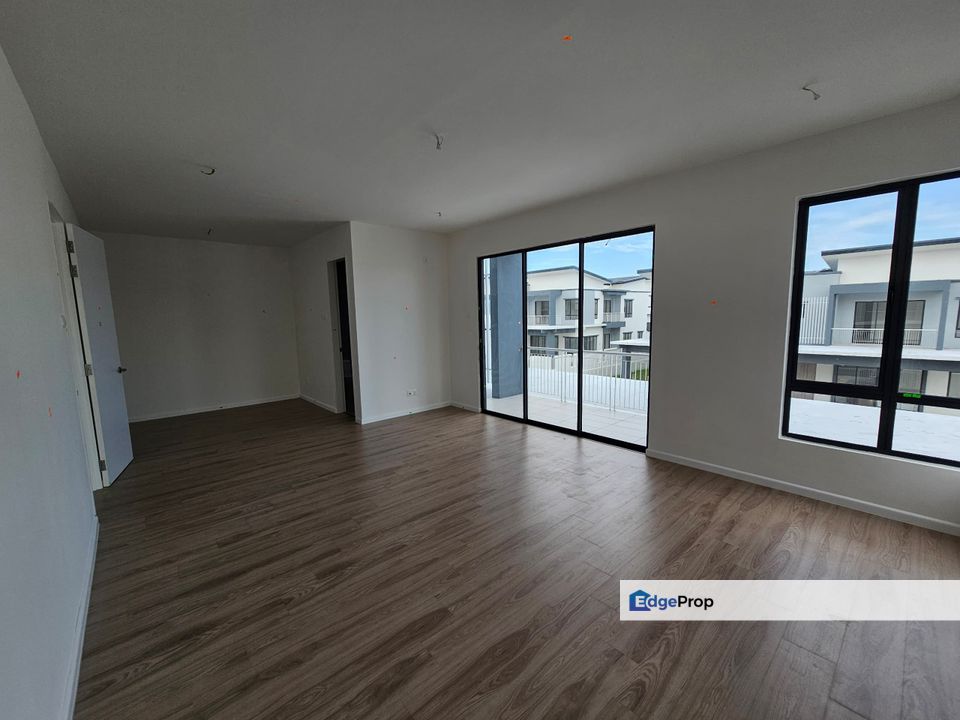 Rasah Kemayan Height | Bukit Kemayan 2 | Rasah, Seremban, Negeri Sembilan | Modern Double Storey Semi-D | Freehold Non-Bumi Lot | Premium Location!, Negeri Sembilan, Seremban