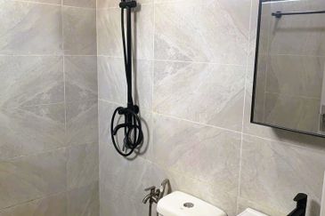 Garden Hills Residences @ Taman Jaya 1