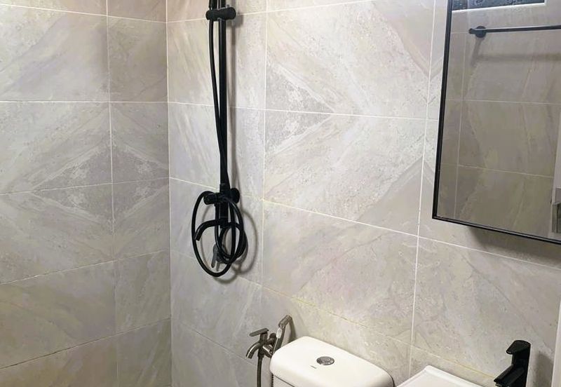 Garden Hills Residences @ Taman Jaya 1