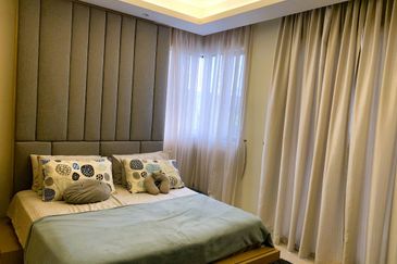 Garden Hills Residences @ Taman Jaya 1