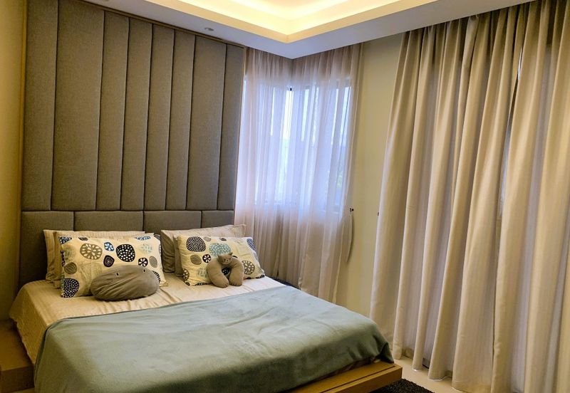 Garden Hills Residences @ Taman Jaya 1