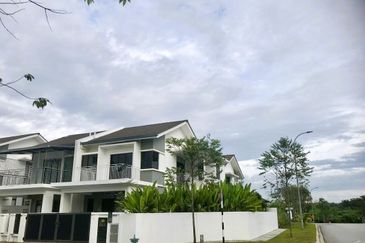 Garden Hills Residences @ Taman Jaya 1