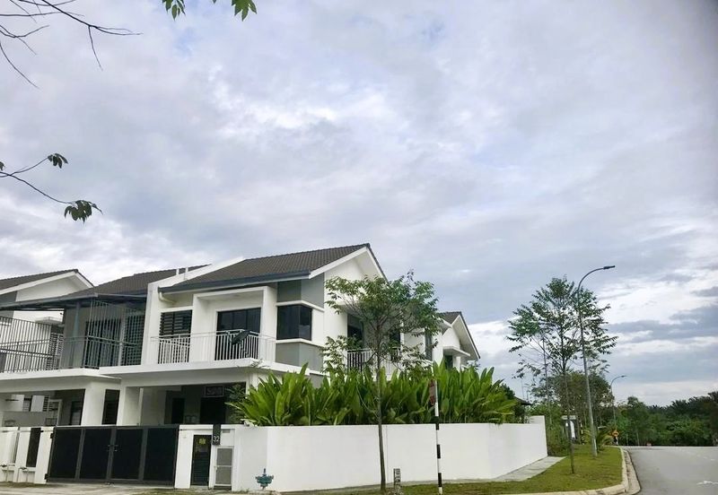 Garden Hills Residences @ Taman Jaya 1