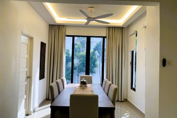 Garden Hills Residences @ Taman Jaya 1