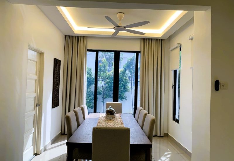 Garden Hills Residences @ Taman Jaya 1