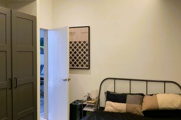 Garden Hills Residences @ Taman Jaya 1