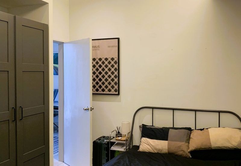 Garden Hills Residences @ Taman Jaya 1