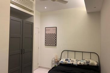 Garden Hills Residences @ Taman Jaya 1