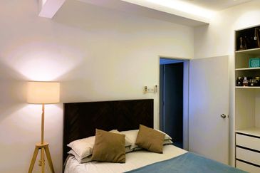 Garden Hills Residences @ Taman Jaya 1